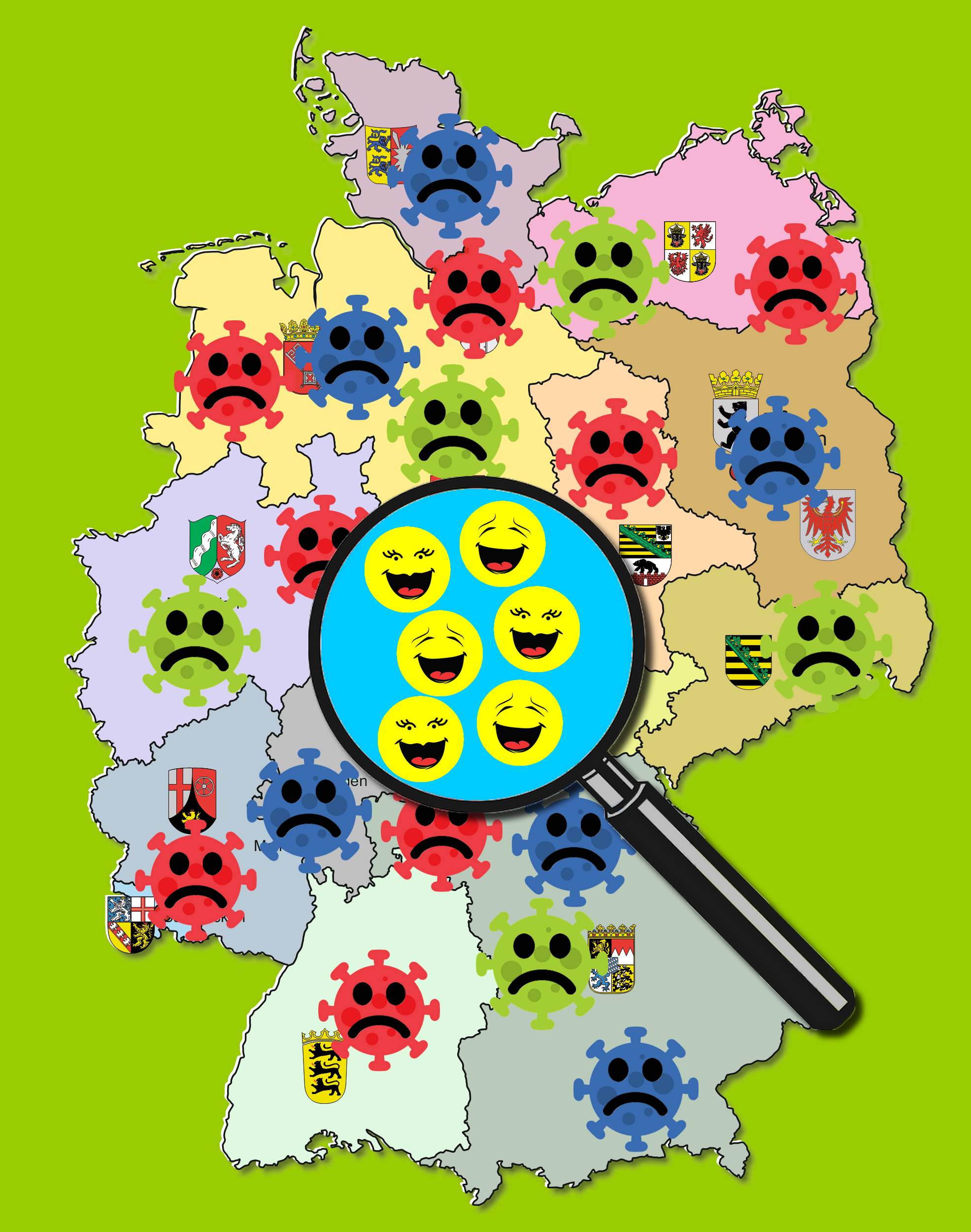 Germania 2020
