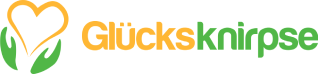 Logo Glücksknirpse